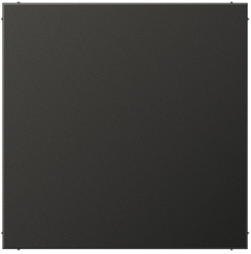 Заглушка без рамки Jung LS990 metal антрацит картинка